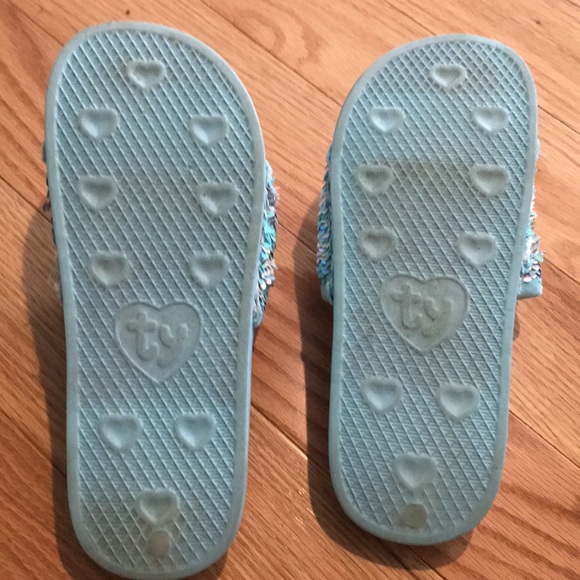 Fuzzy TY slides - Picture 2 of 4